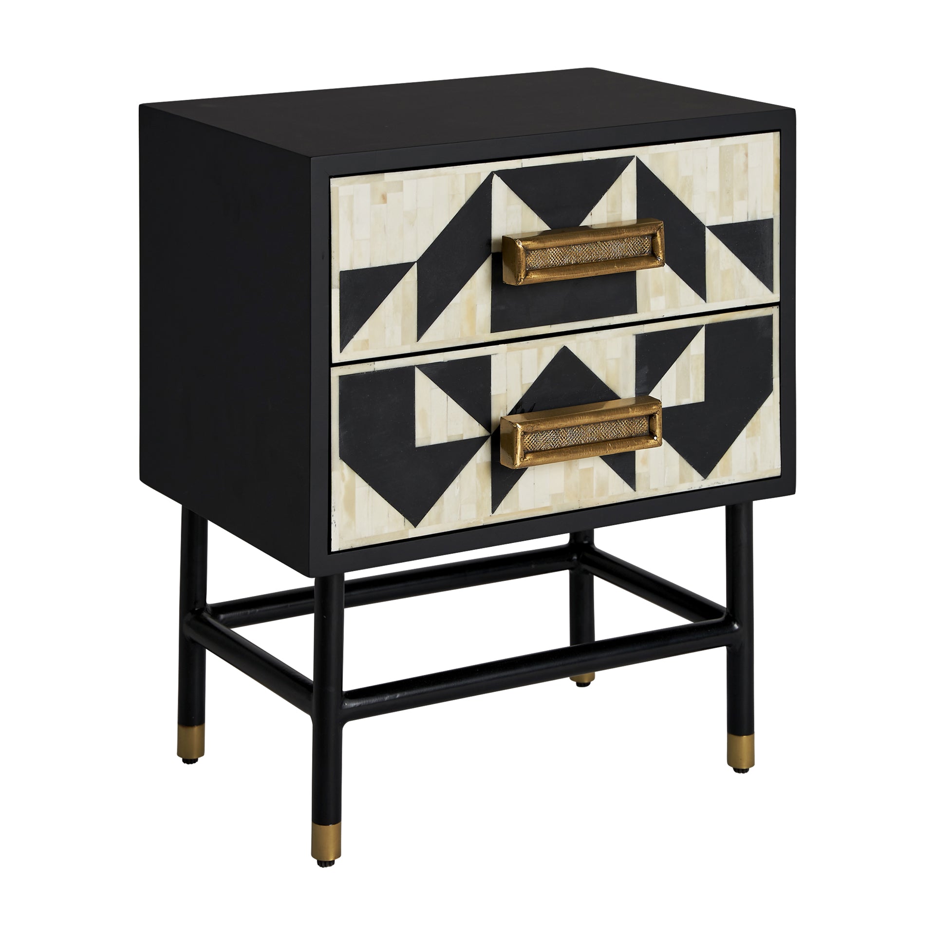 SENJ BEDSIDE TABLE